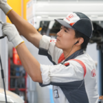 【自動車整備士】資格を活かして地域に貢献！安定のホンダ正規店で活躍/株式会社ホンダカーズ中高知