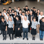 【変化を楽しみ、食卓に元気を届ける】株式会社カネエイが挑む青果流通の未来